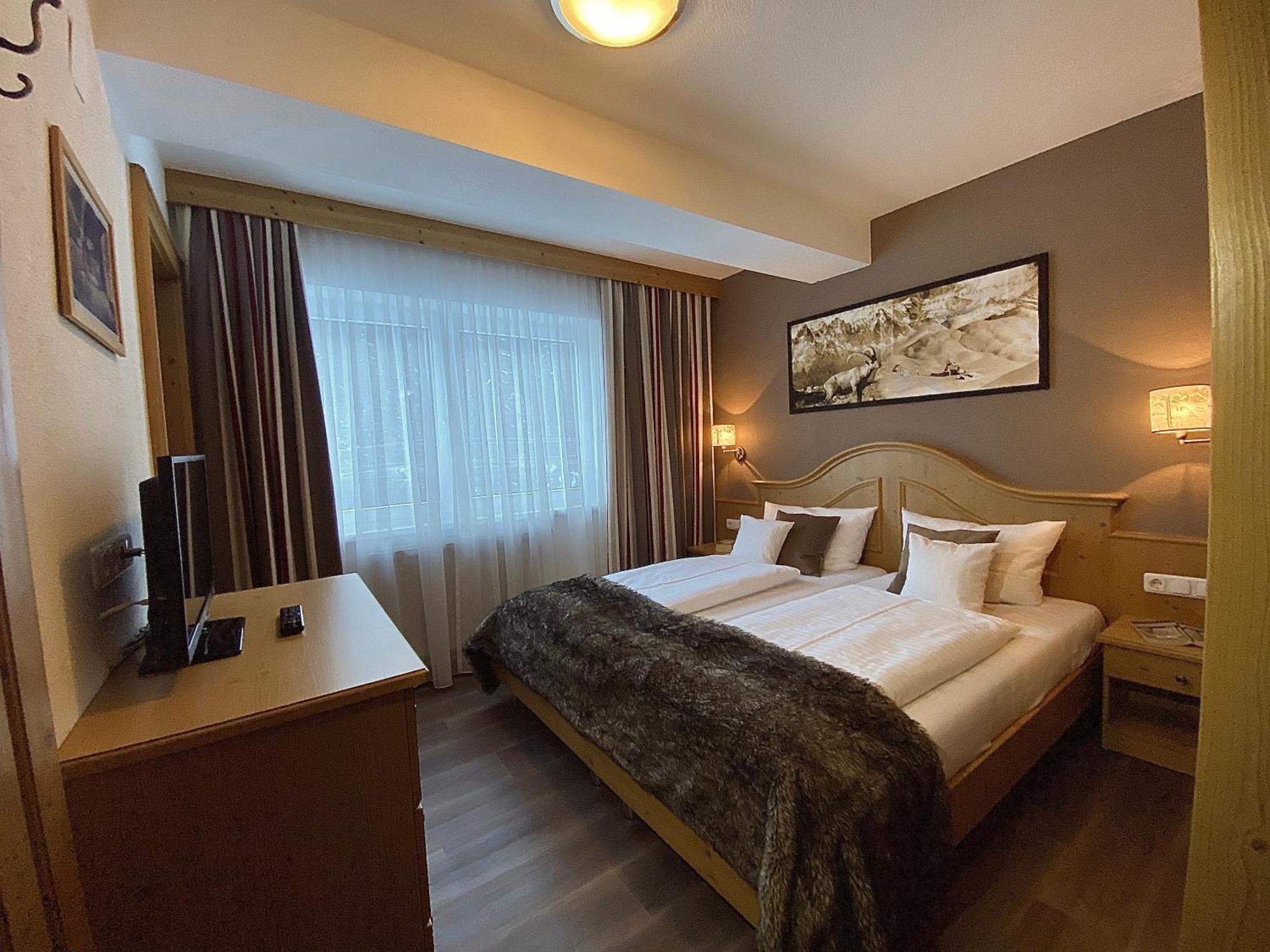 Haus Zangerl Inkl Sommer-Karte Premium Sankt Anton am Arlberg Habitación foto