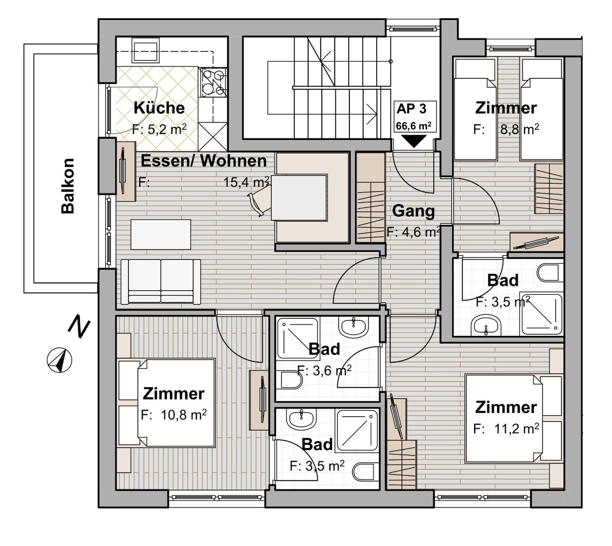 Haus Zangerl Inkl Sommer-Karte Premium Sankt Anton am Arlberg Habitación foto