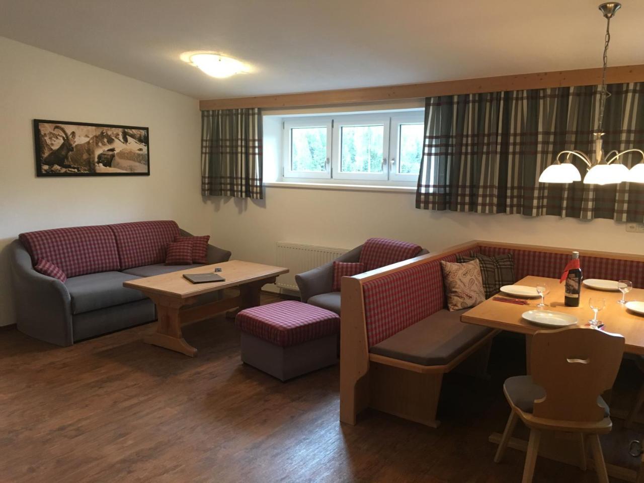 Haus Zangerl Inkl Sommer-Karte Premium Sankt Anton am Arlberg Exterior foto