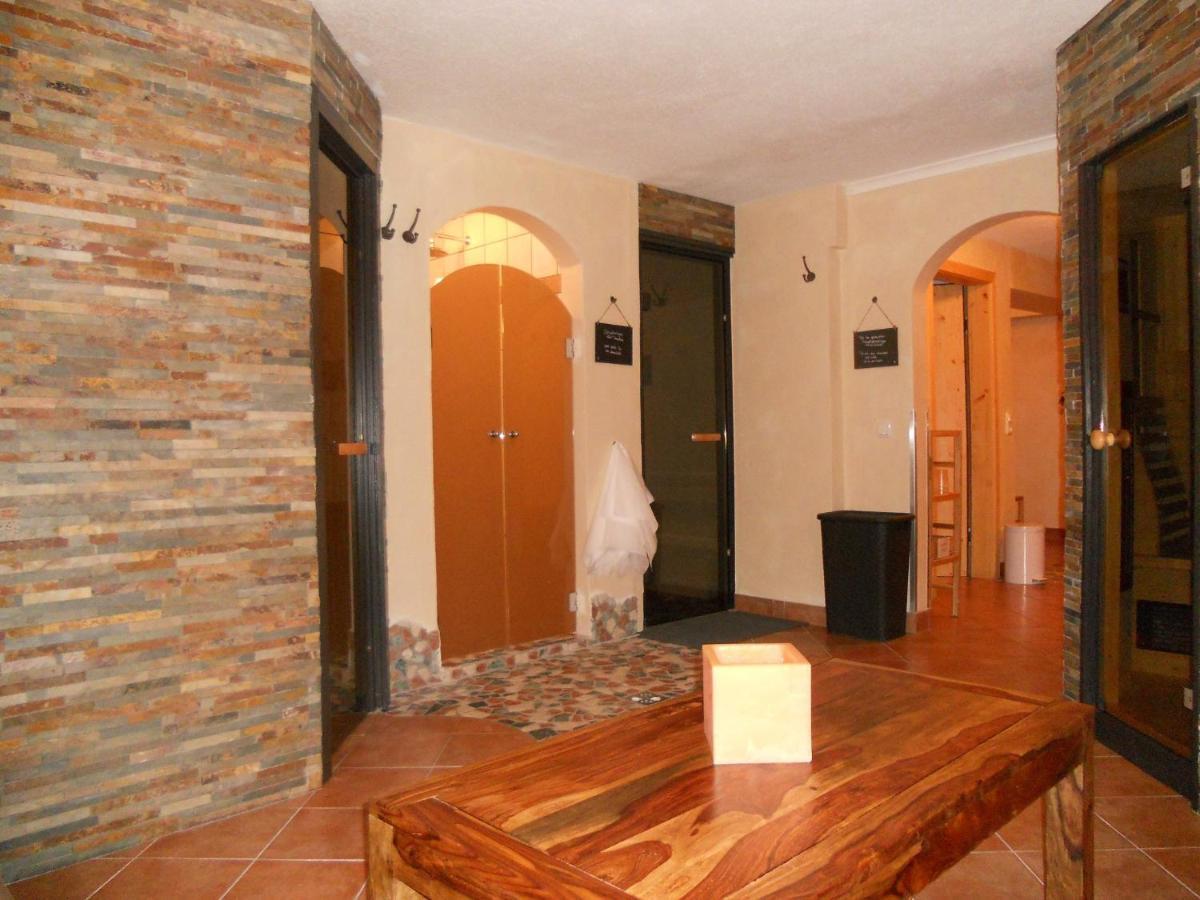 Haus Zangerl Inkl Sommer-Karte Premium Sankt Anton am Arlberg Exterior foto
